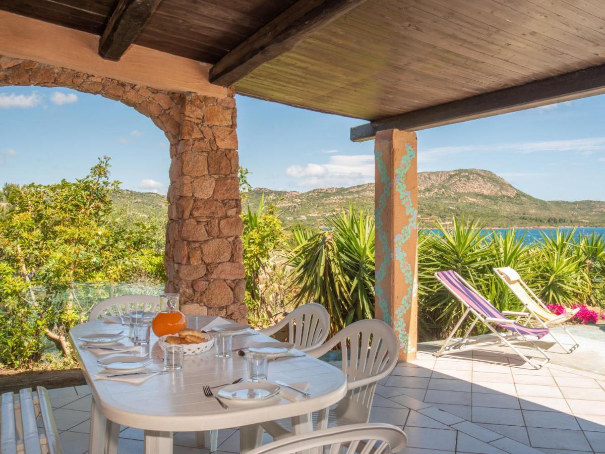Holiday Home Flamingo By Interhome Costa Corallina Exterior photo