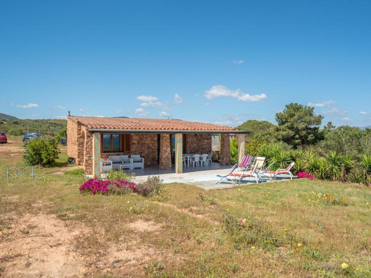 Holiday Home Flamingo By Interhome Costa Corallina Exterior photo