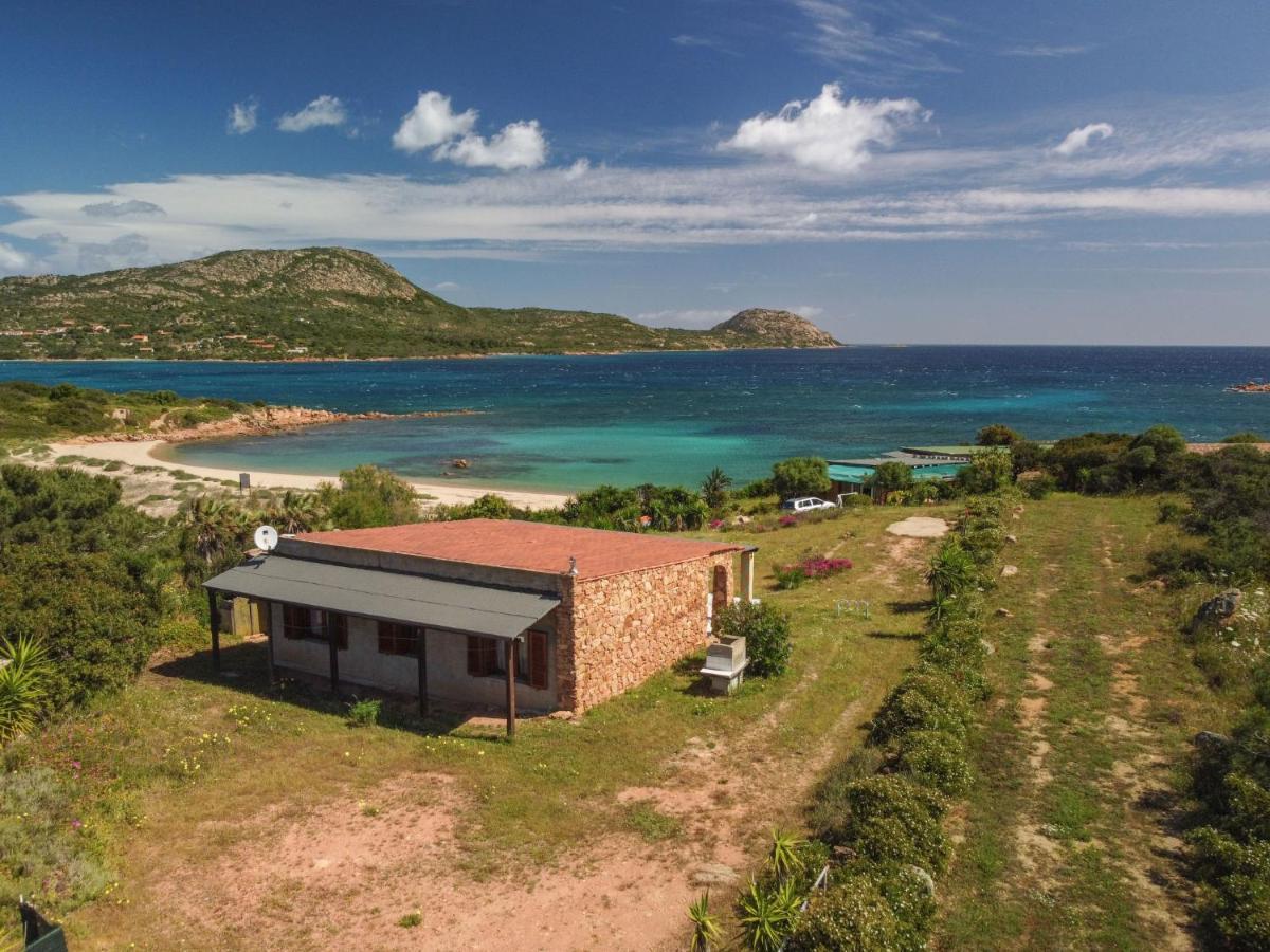 Holiday Home Flamingo By Interhome Costa Corallina Exterior photo